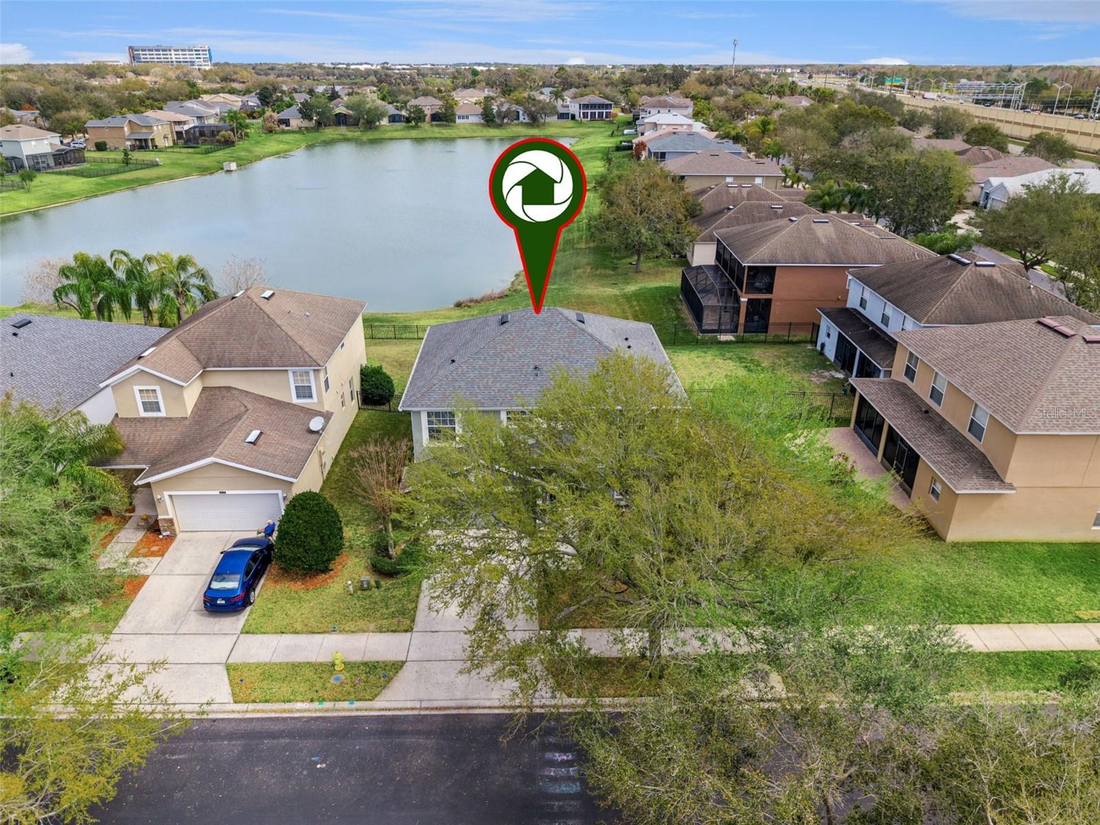 STONEYBROOK WEST D - Residential