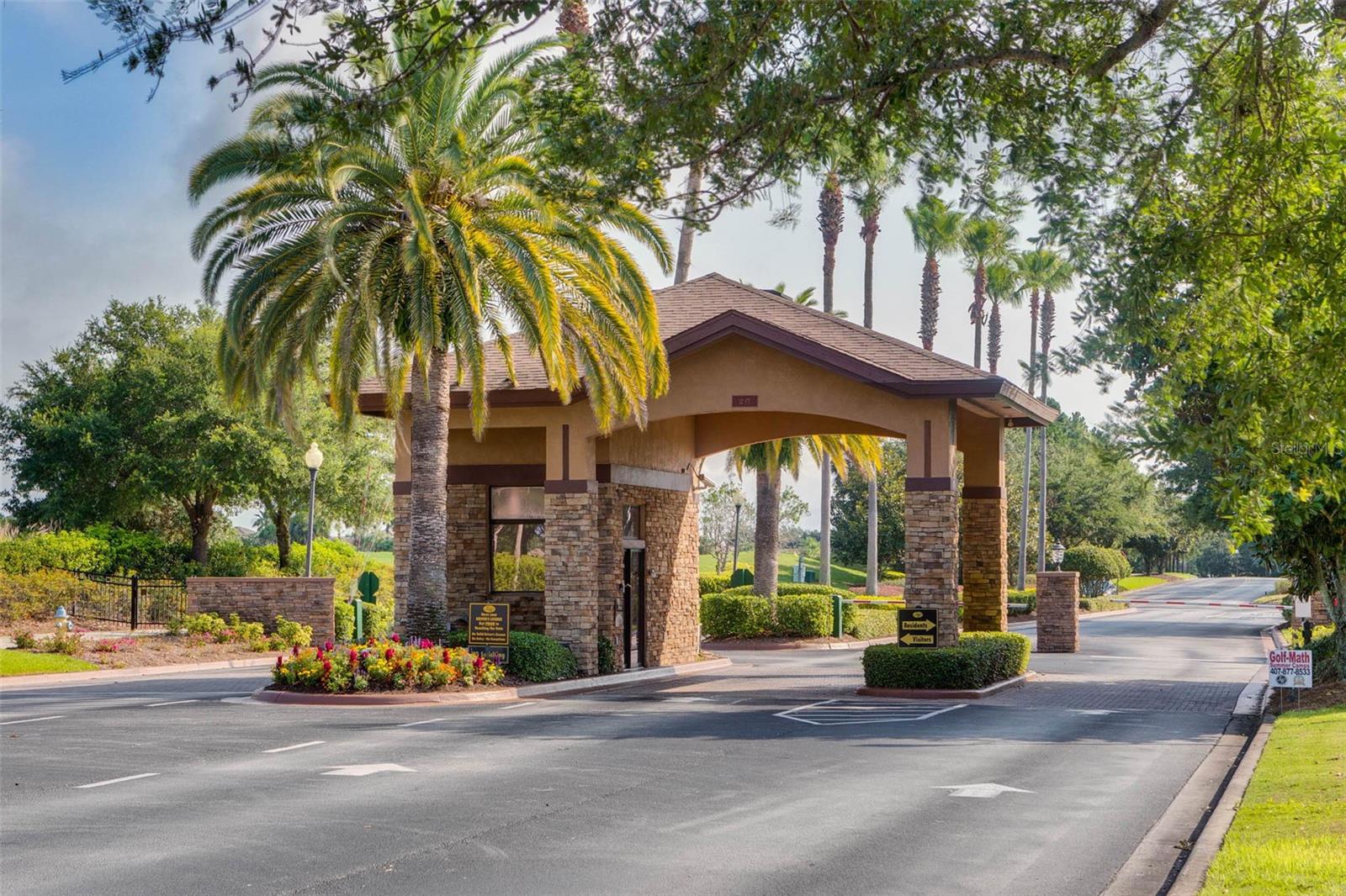 STONEYBROOK WEST D - Residential