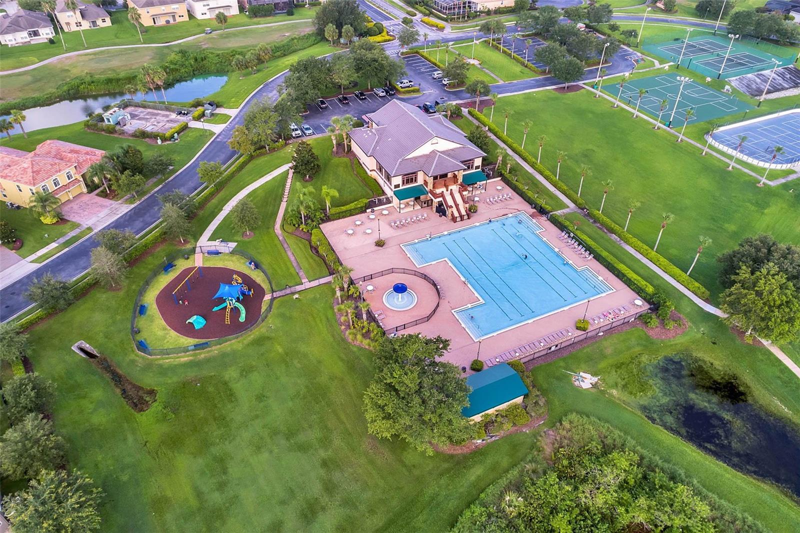 STONEYBROOK WEST D - Residential