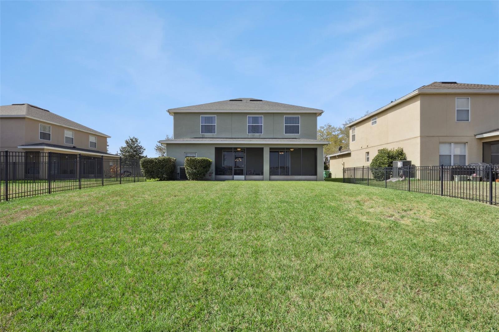 STONEYBROOK WEST D - Residential