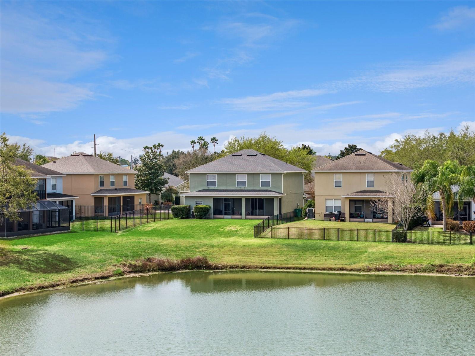 STONEYBROOK WEST D - Residential