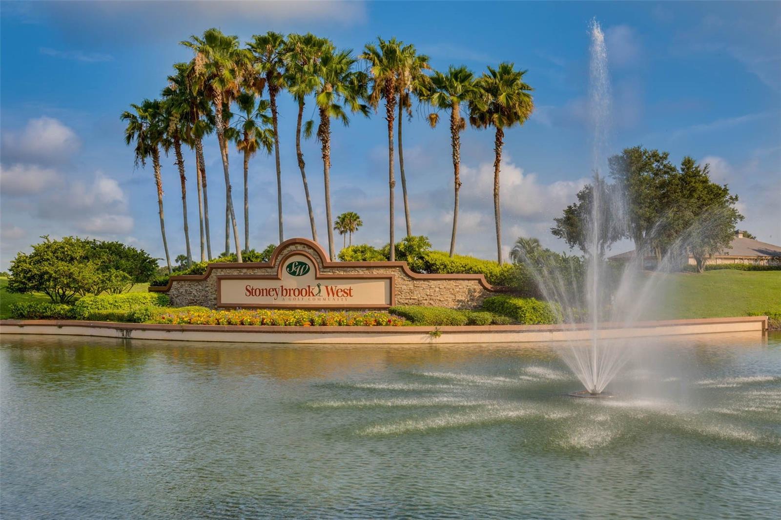 STONEYBROOK WEST D - Residential