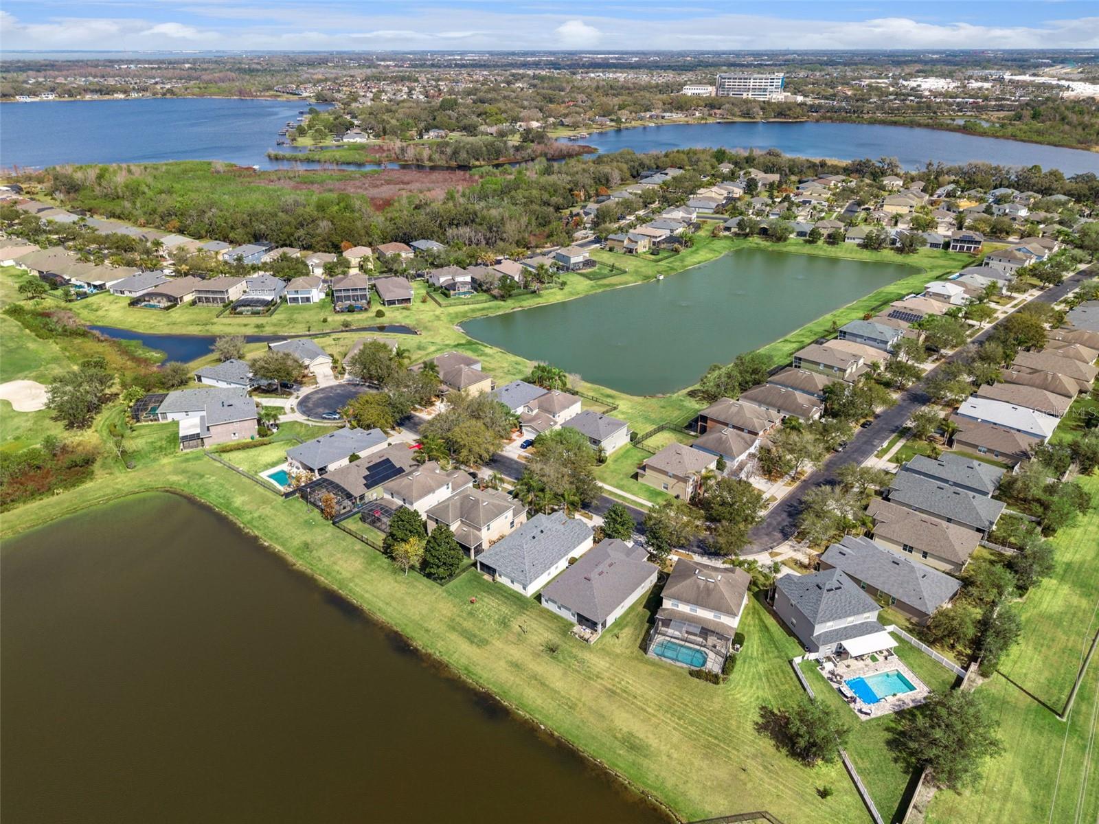 STONEYBROOK WEST D - Residential