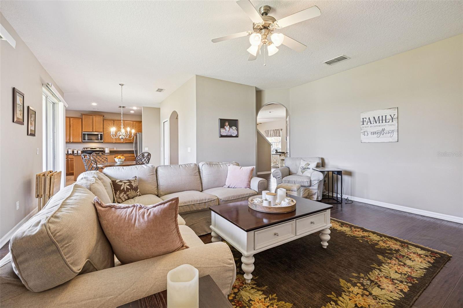 STONEYBROOK WEST D - Residential