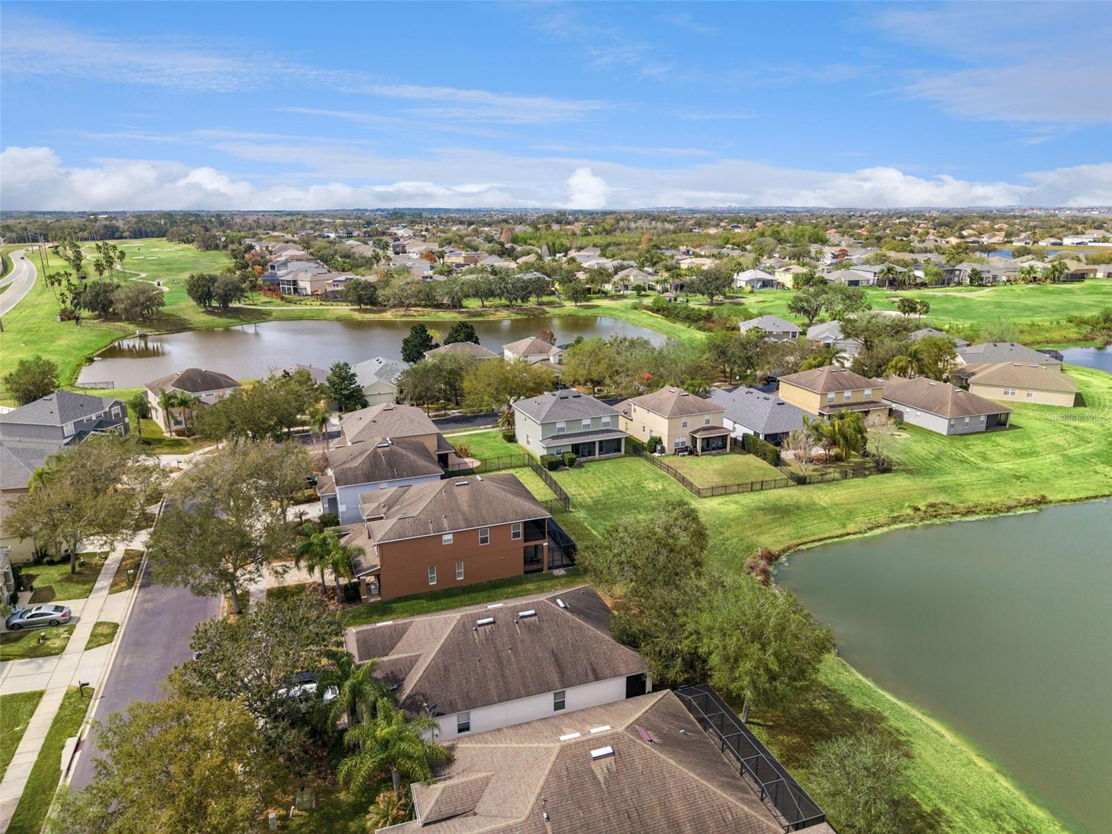 STONEYBROOK WEST D - Residential