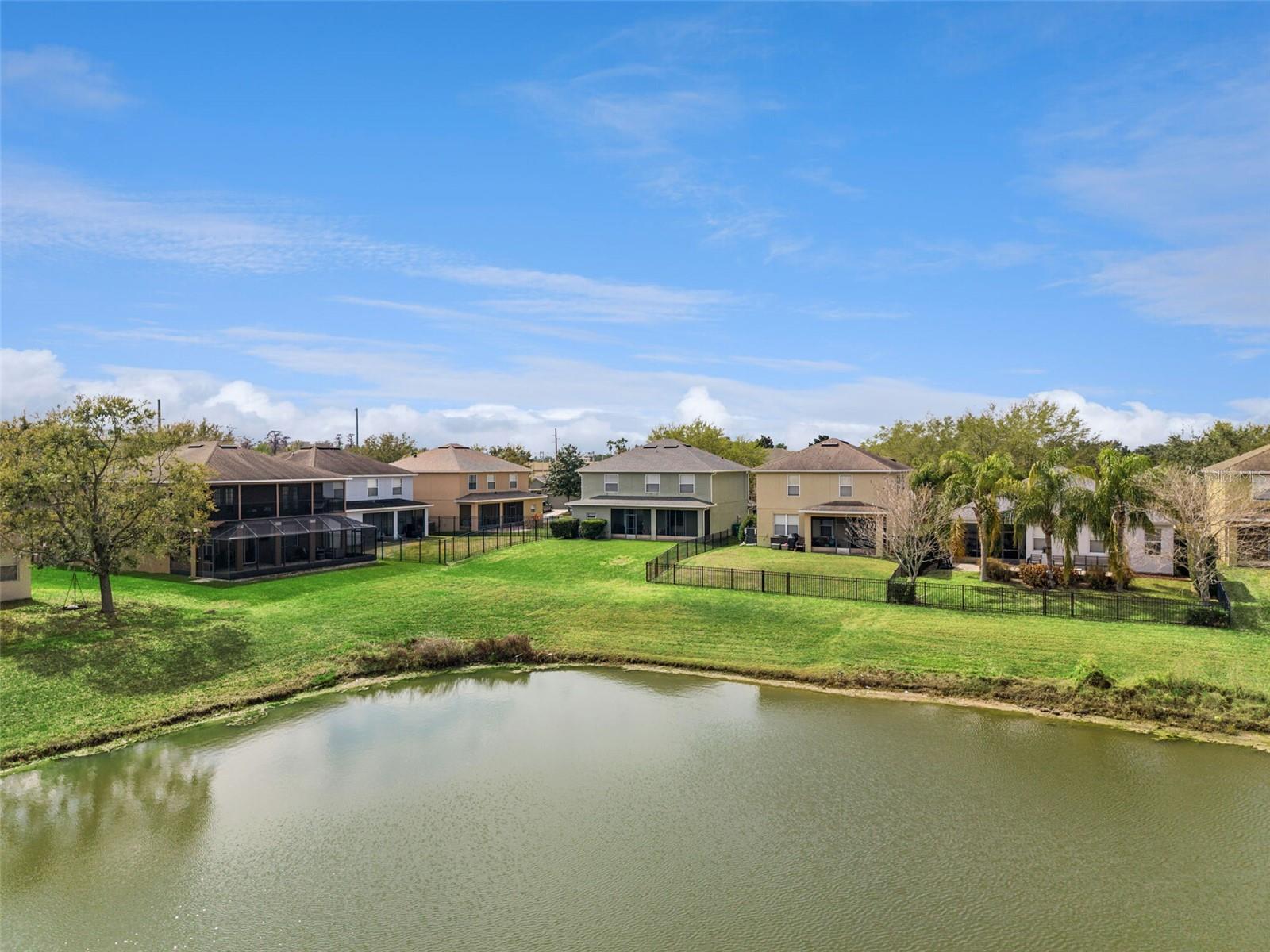 STONEYBROOK WEST D - Residential