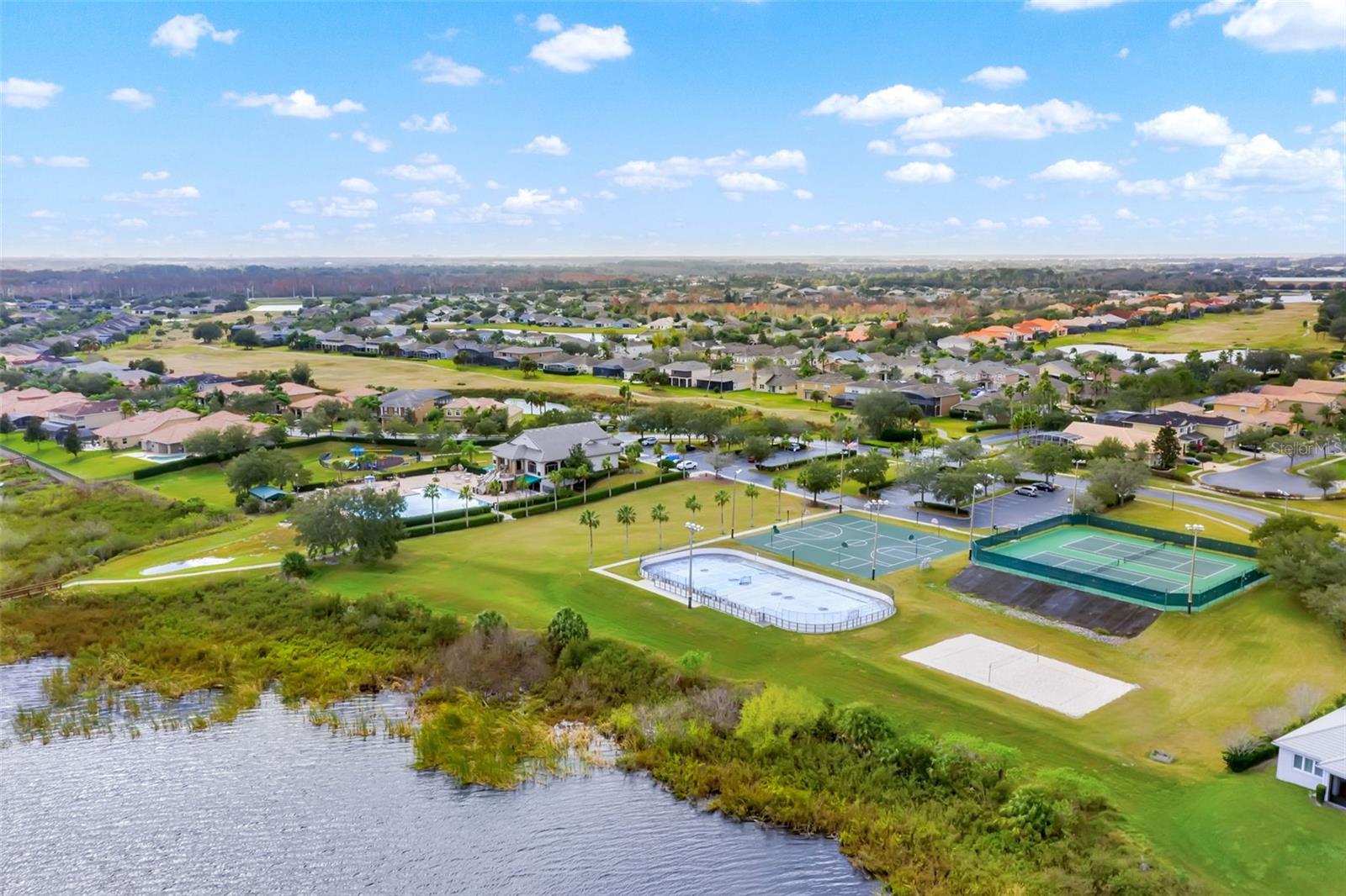 STONEYBROOK WEST D - Residential