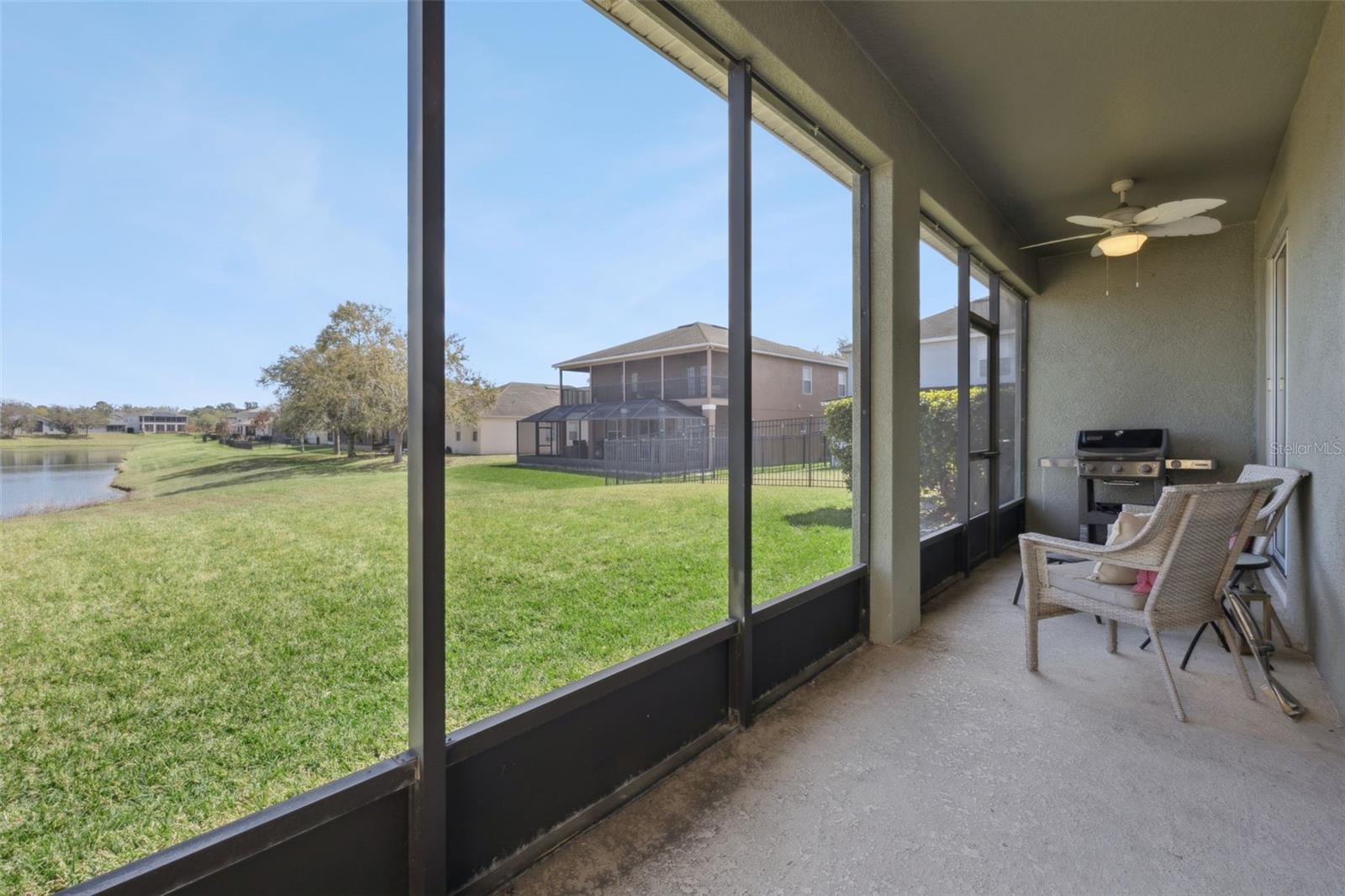 STONEYBROOK WEST D - Residential