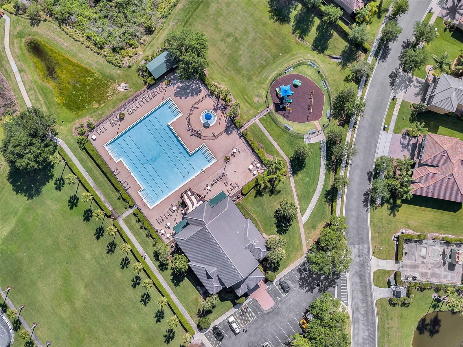 STONEYBROOK WEST D - Residential