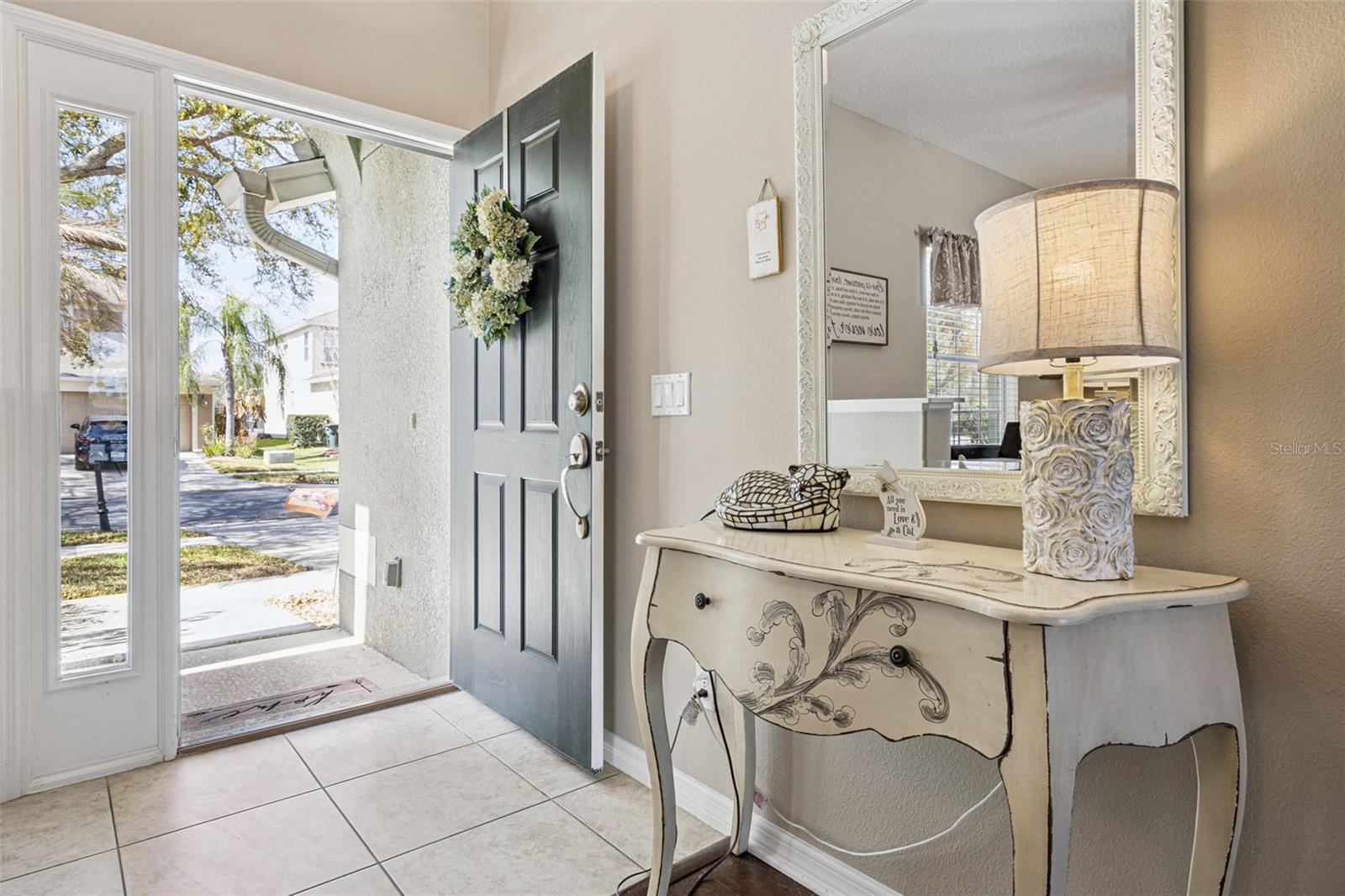 2439 BALFORN TOWER WAY