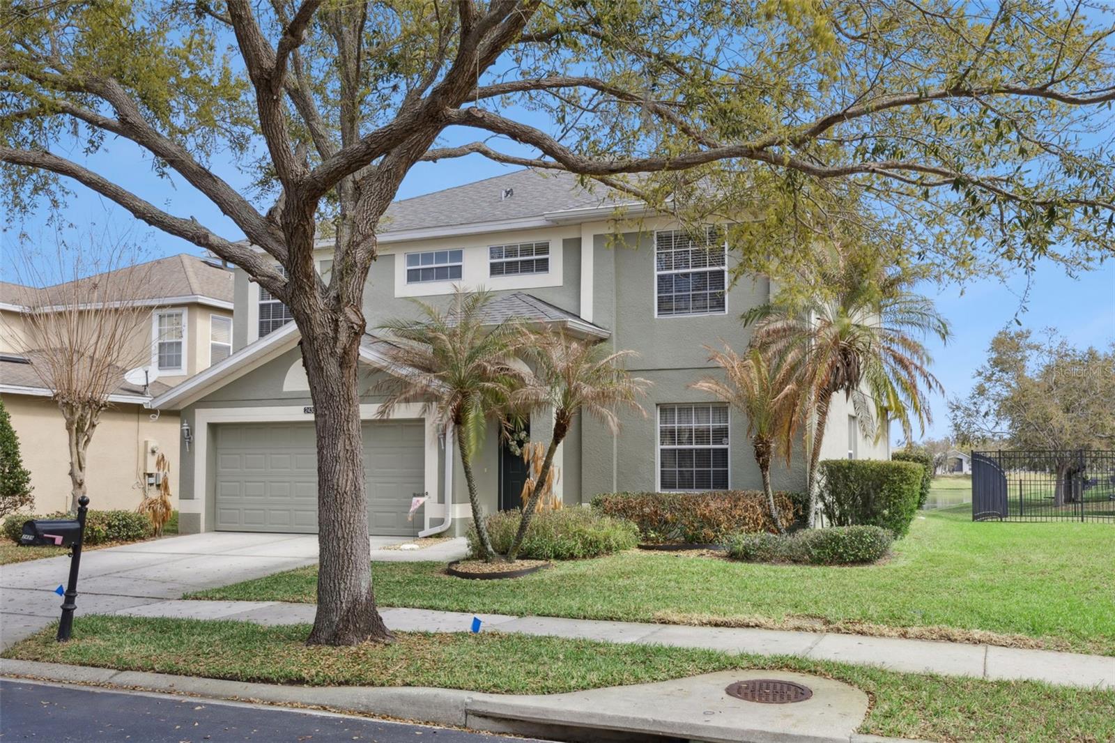 2439 BALFORN TOWER WAY