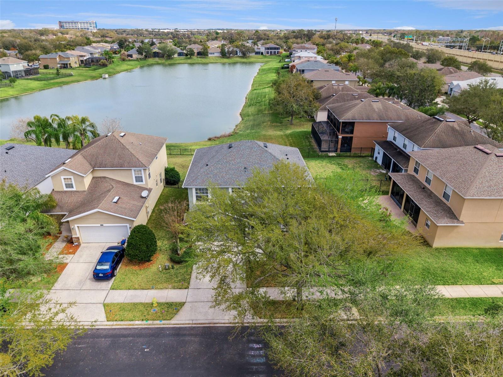 STONEYBROOK WEST D - Residential