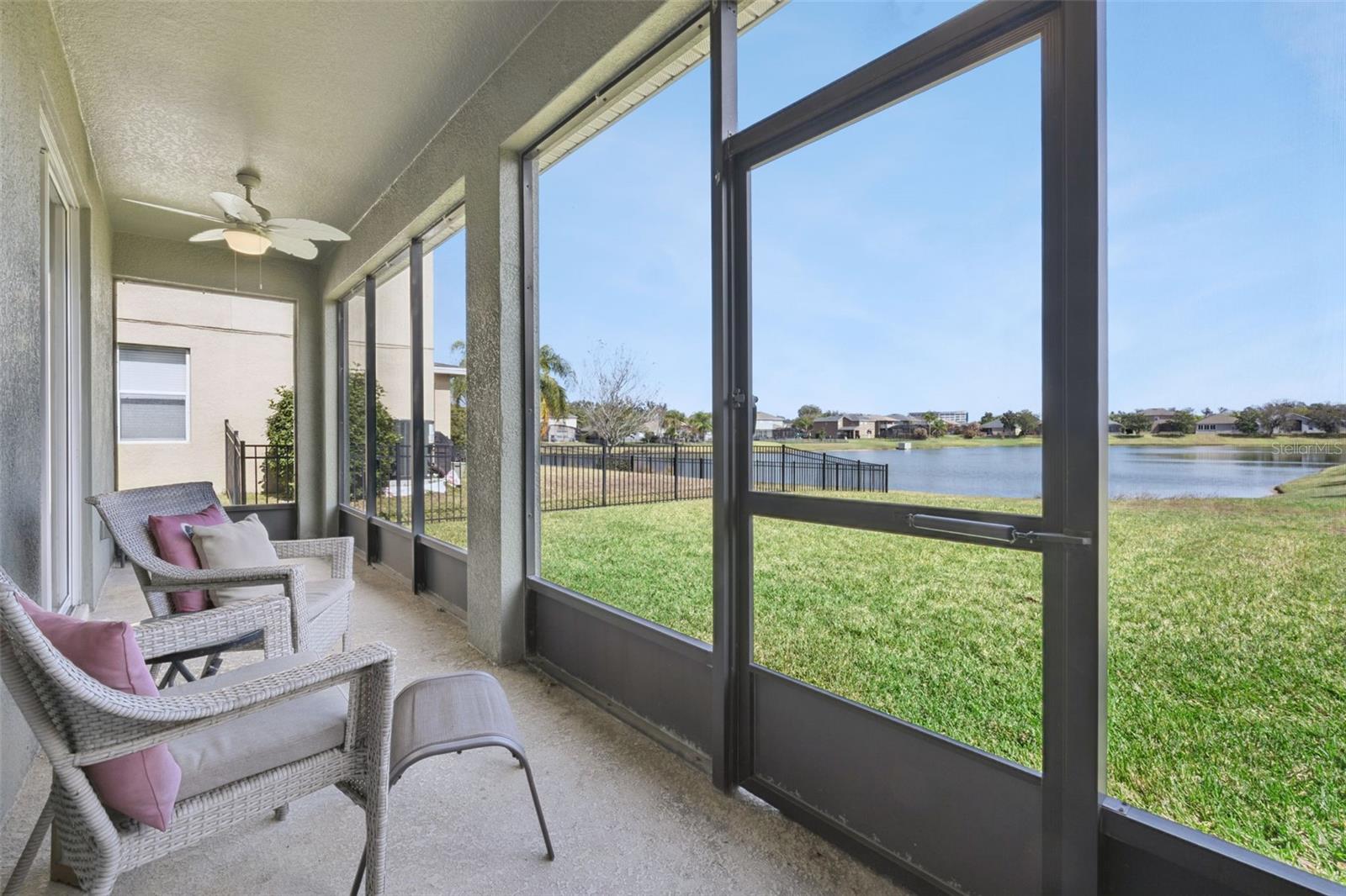 STONEYBROOK WEST D - Residential