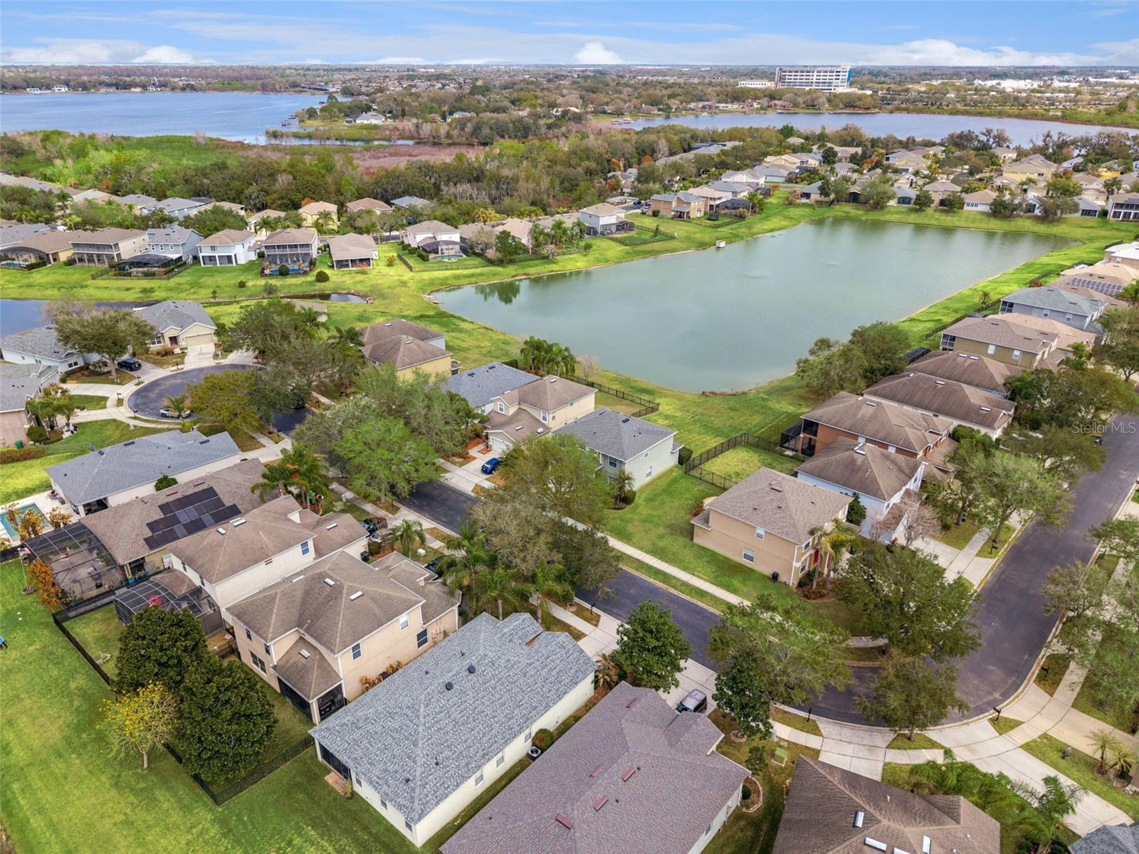 STONEYBROOK WEST D - Residential