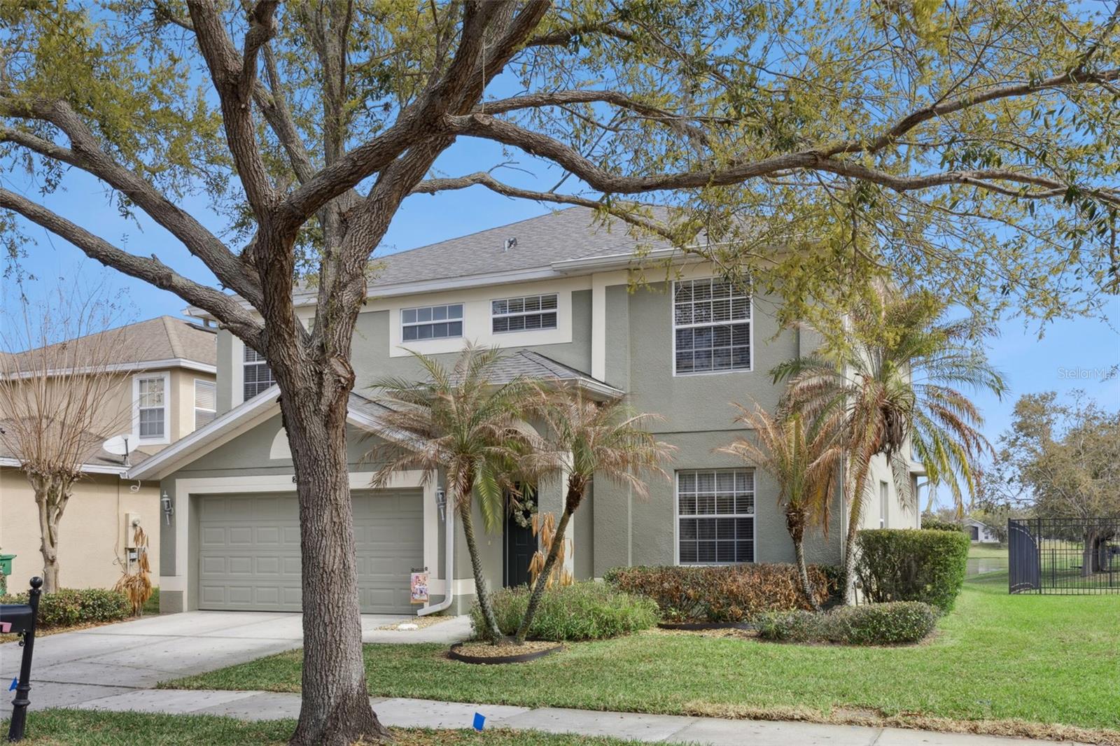 2439 BALFORN TOWER WAY