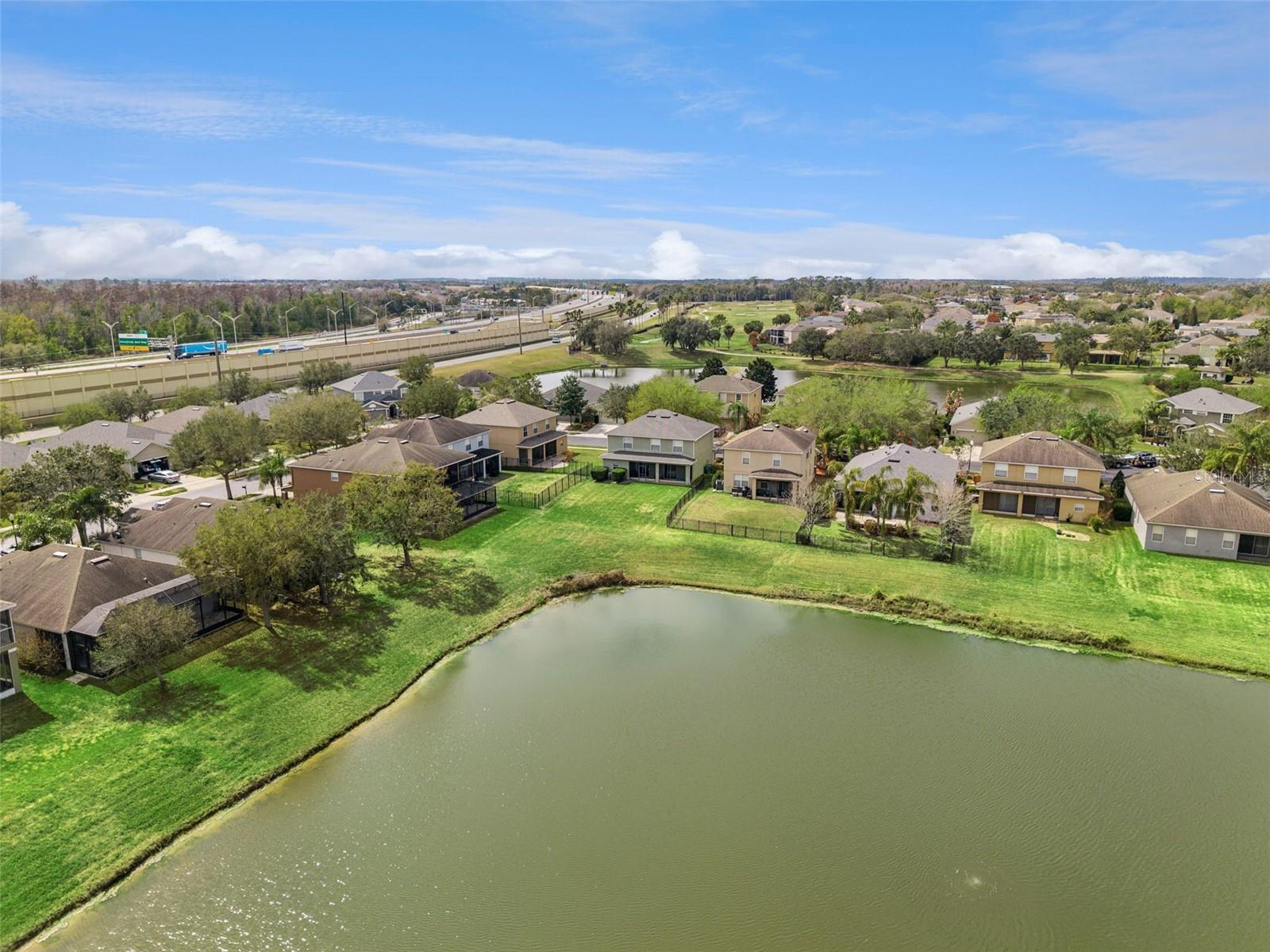 STONEYBROOK WEST D - Residential