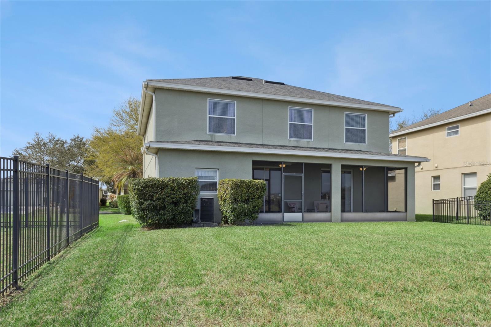 STONEYBROOK WEST D - Residential