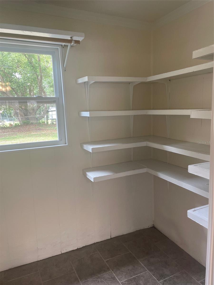 POLK CITY - Residential