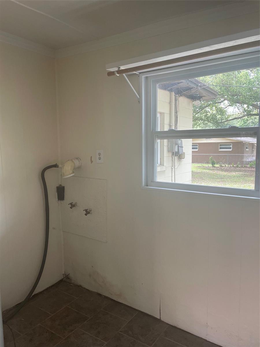 POLK CITY - Residential