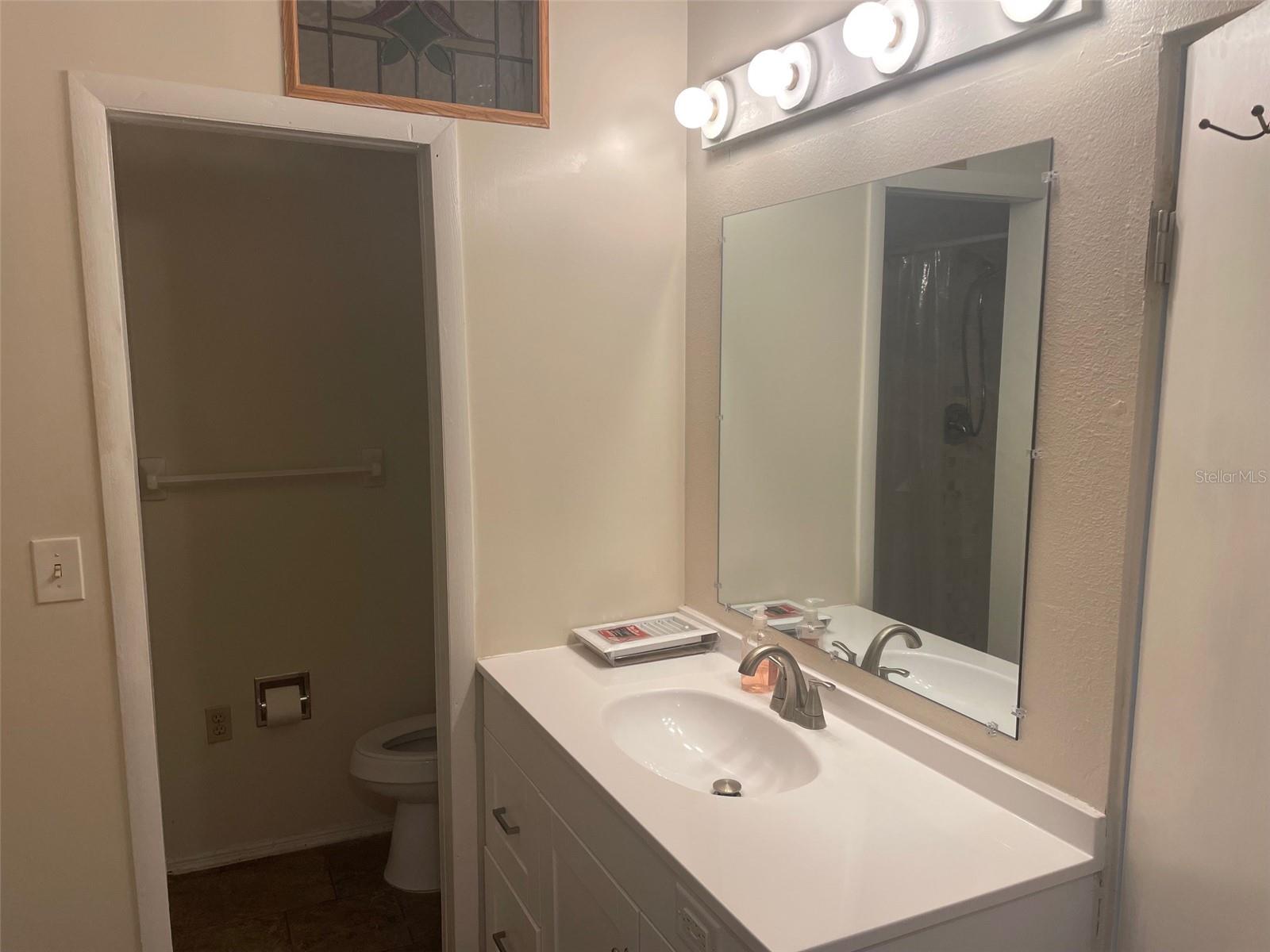 POLK CITY - Residential