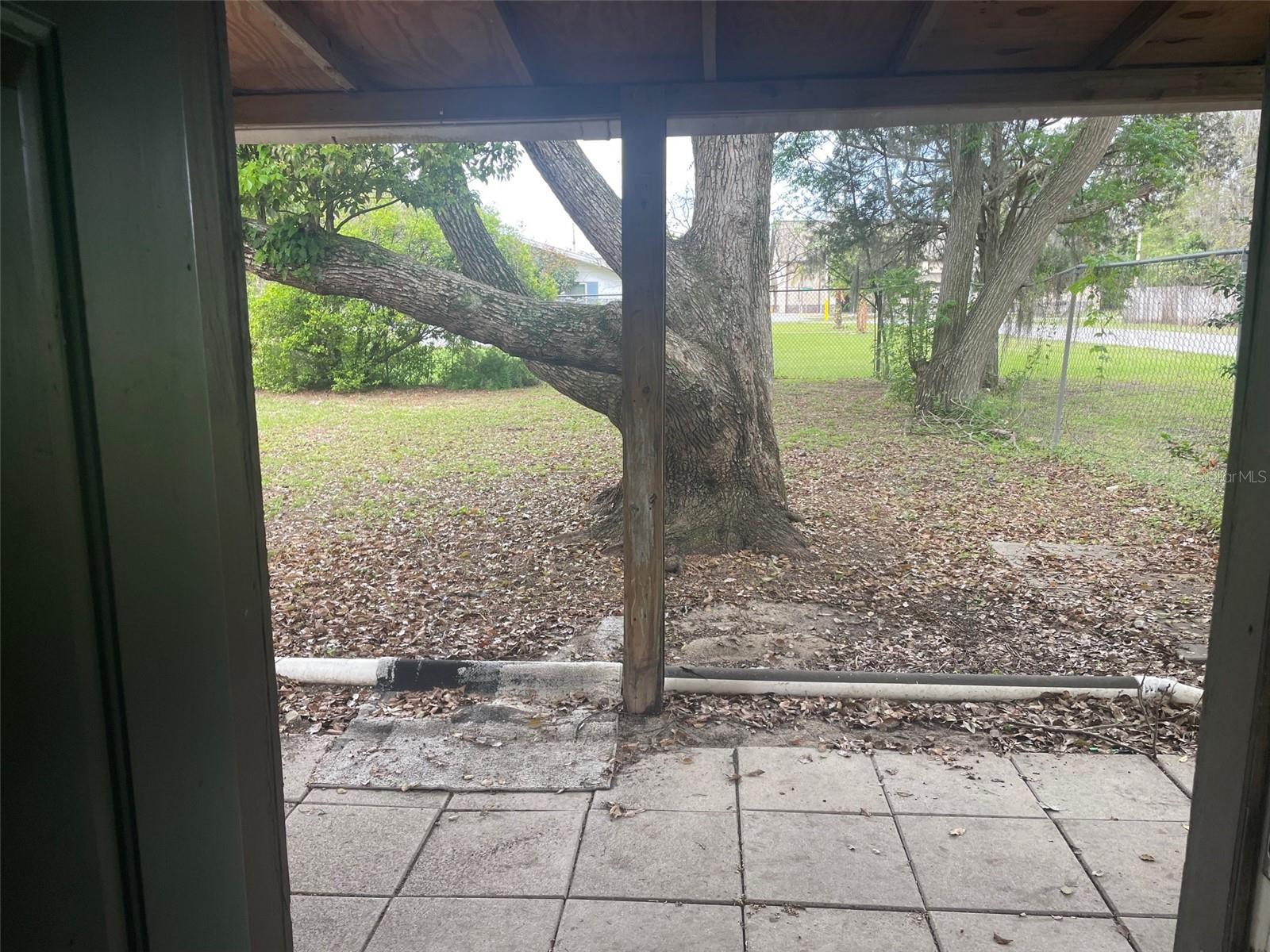 POLK CITY - Residential