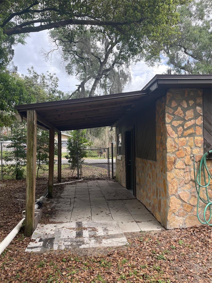 POLK CITY - Residential