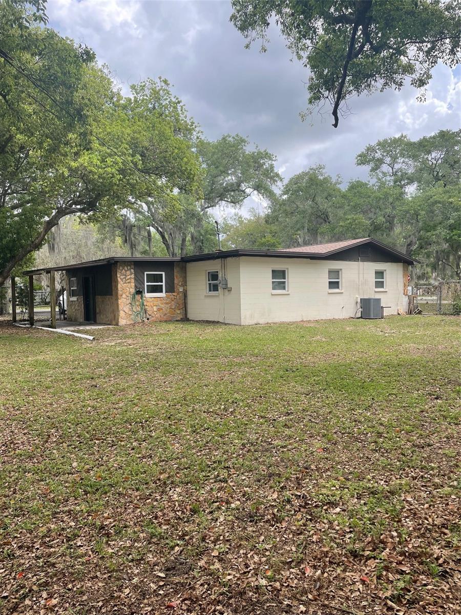 POLK CITY - Residential