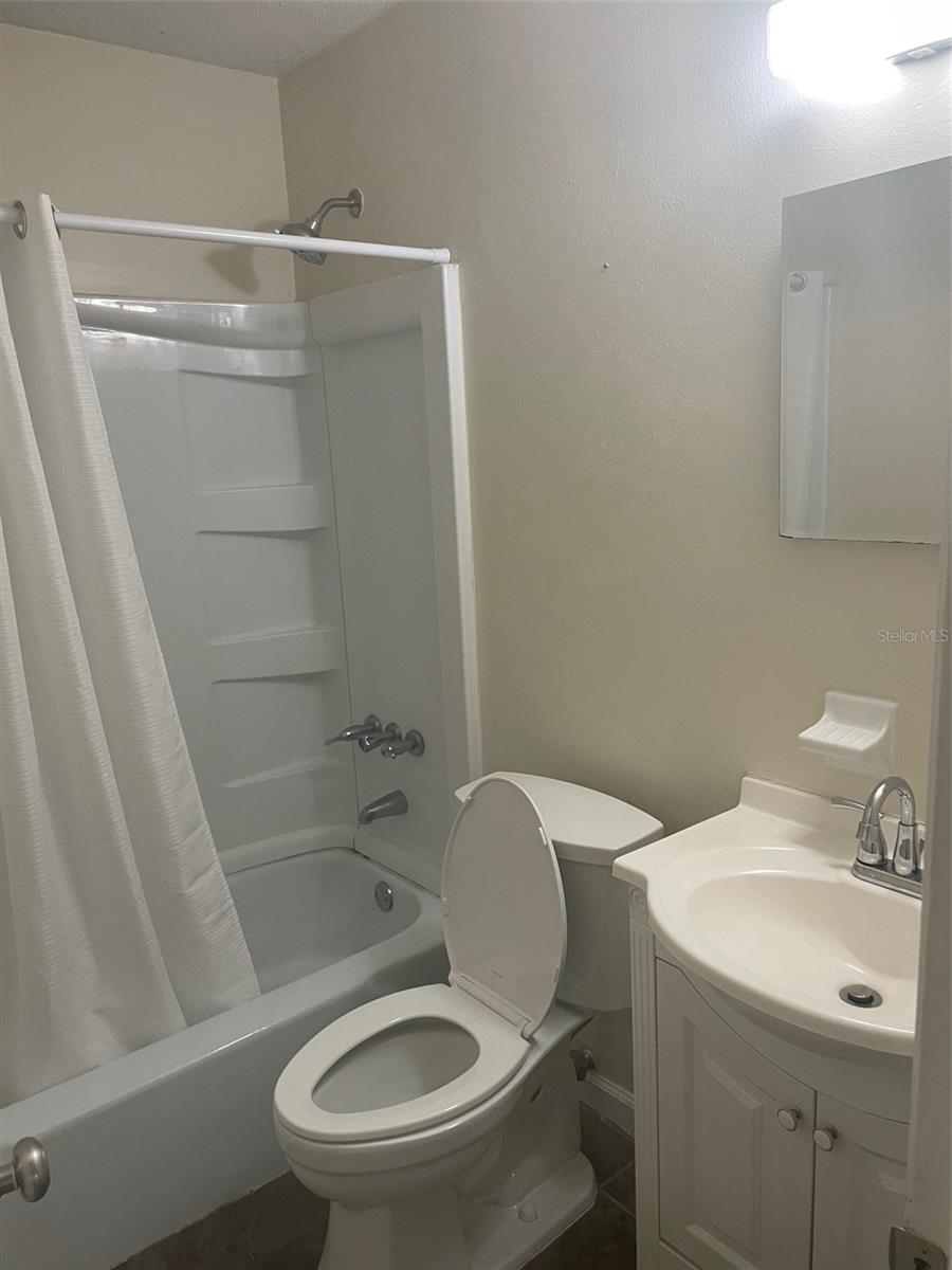 POLK CITY - Residential