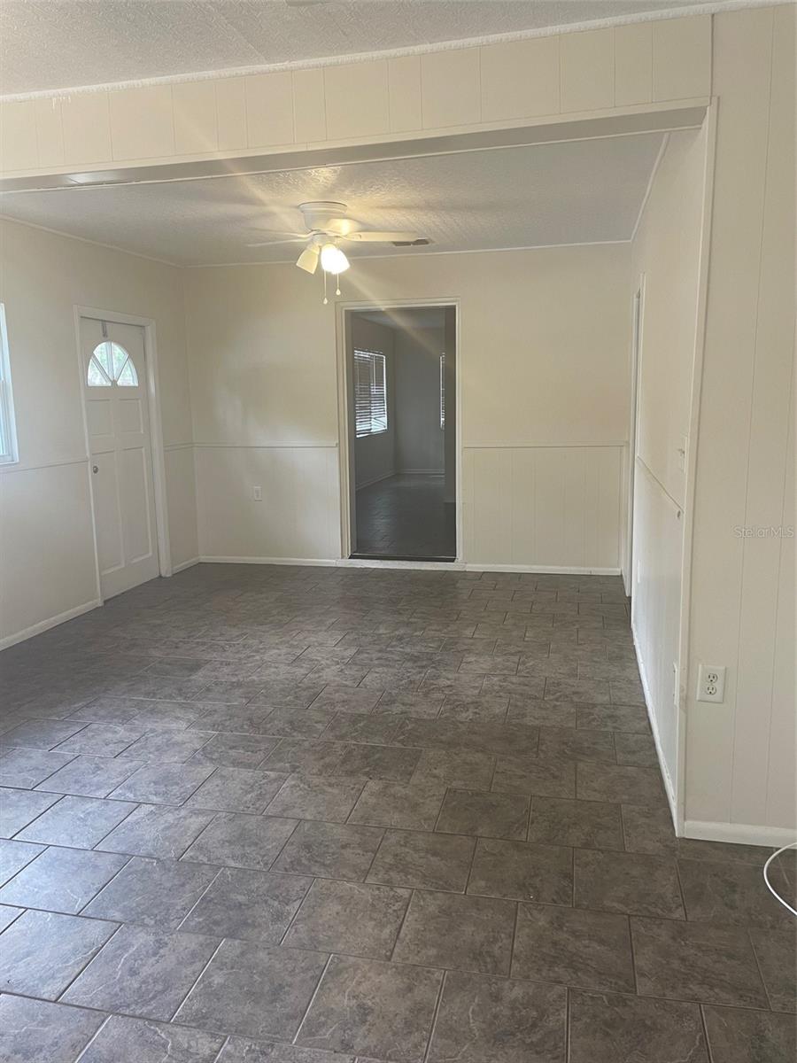 POLK CITY - Residential