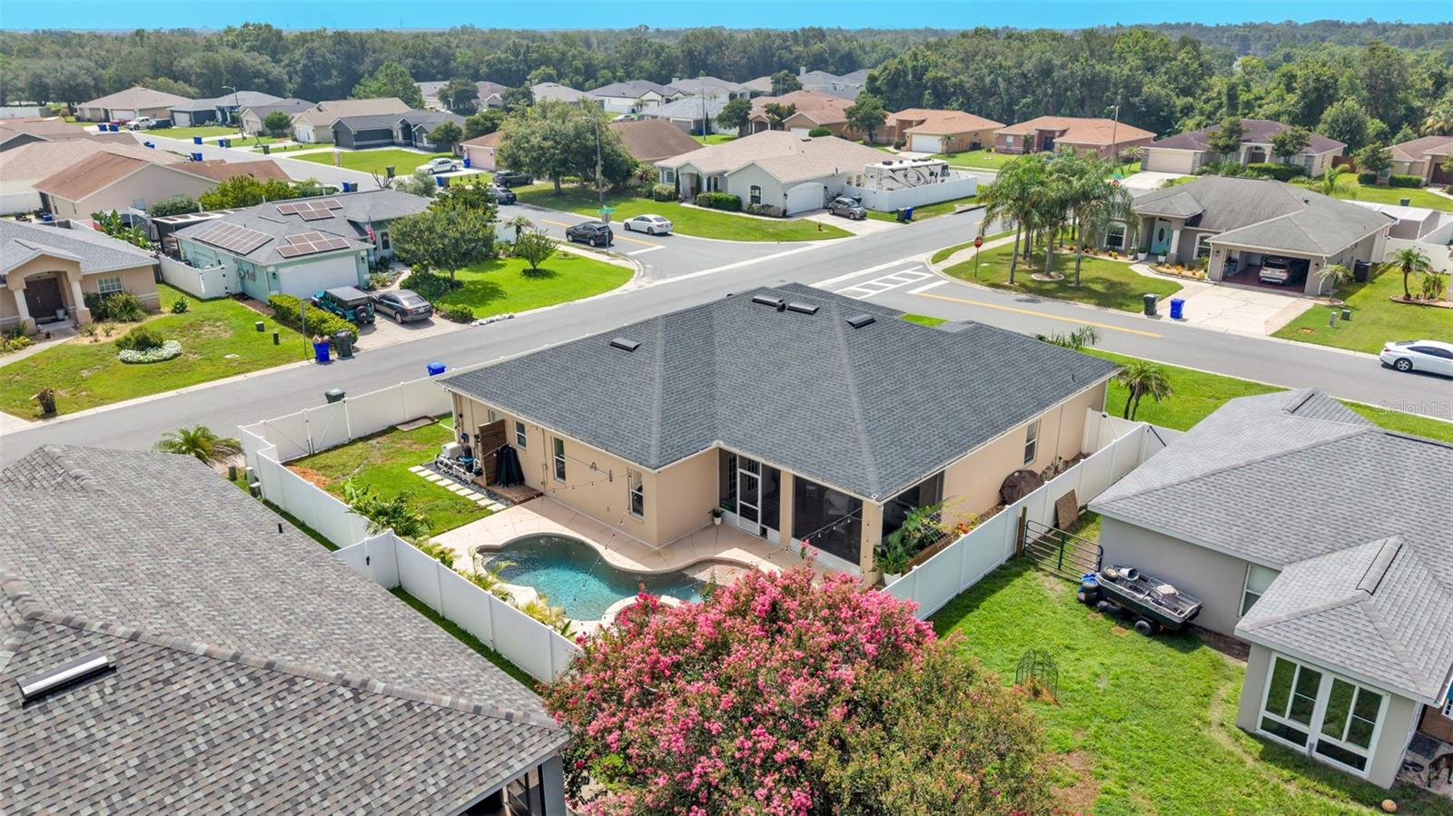 3580 MARSH WREN STREET