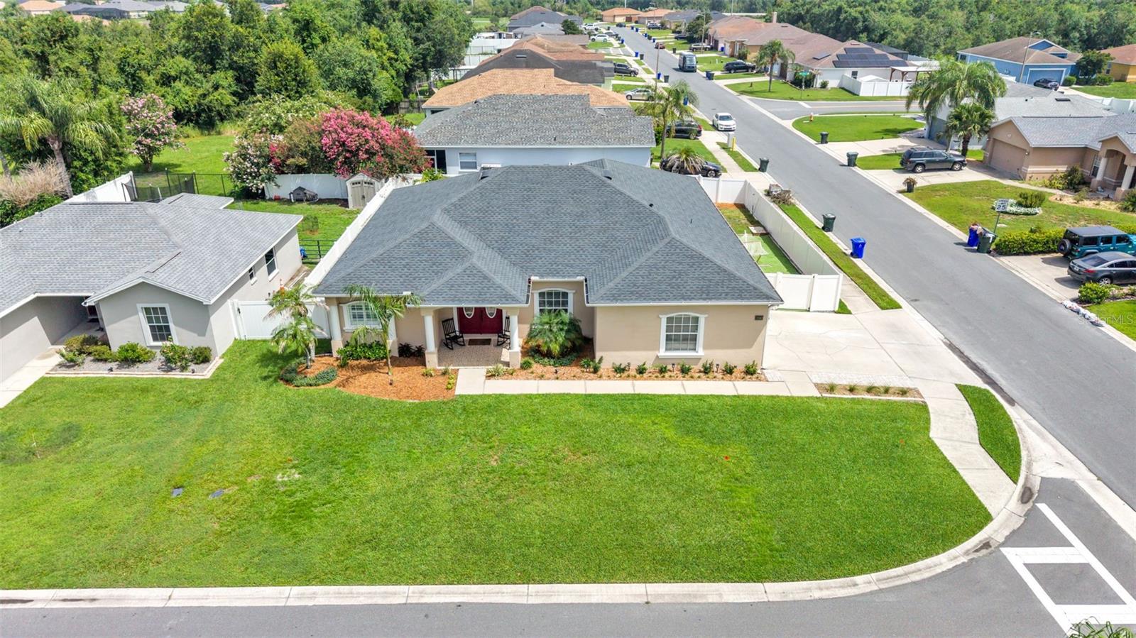 3580 MARSH WREN STREET