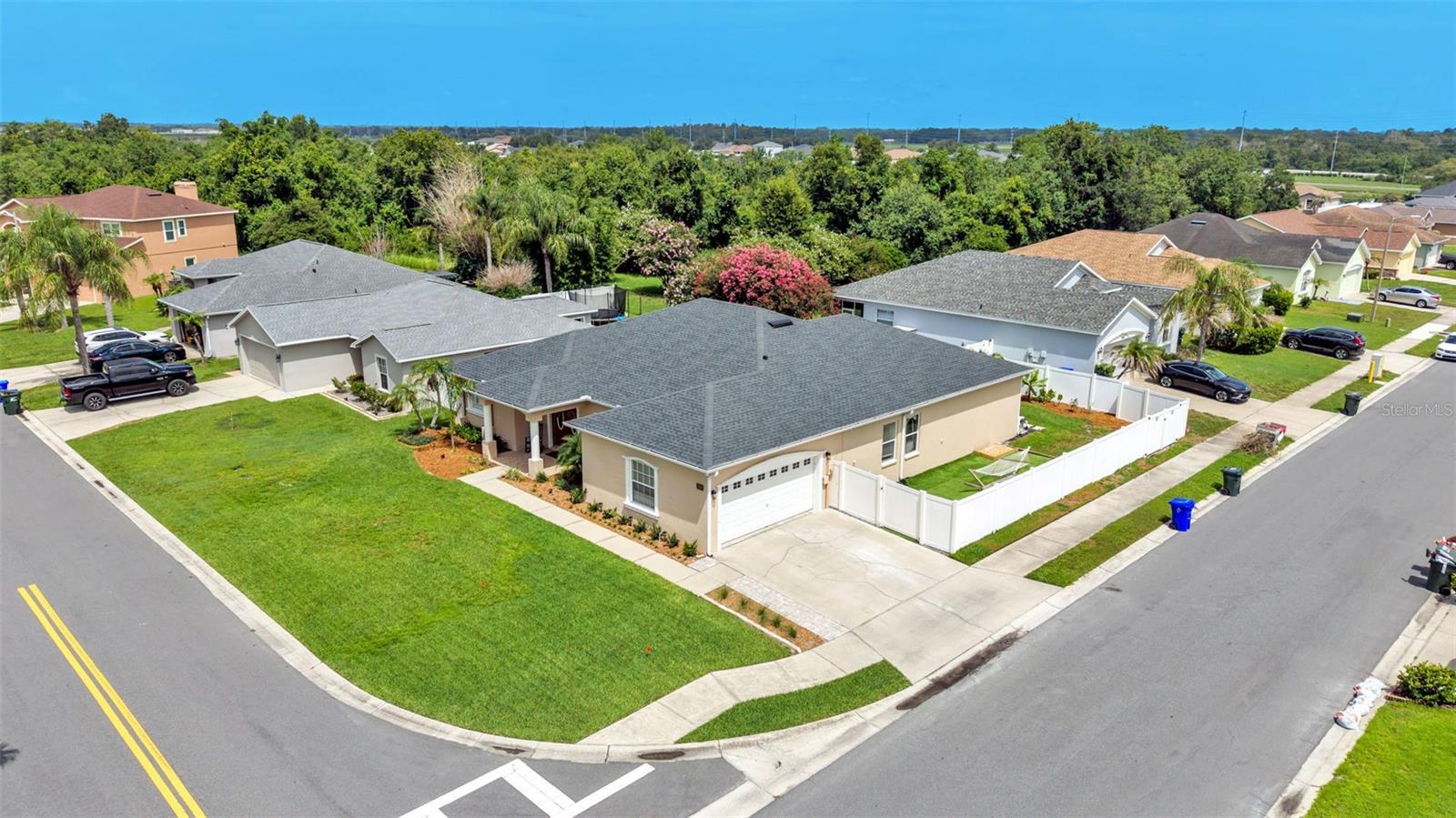 3580 MARSH WREN STREET