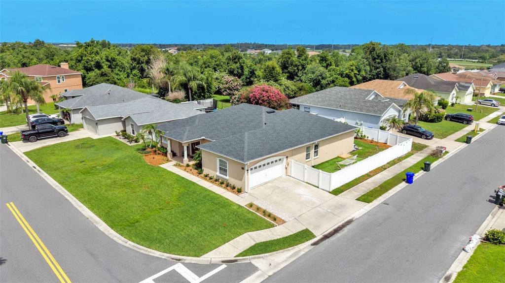 Photo of 3580 Marsh Wren Street, Lakeland, FL 33811 (MLS # L4963531)