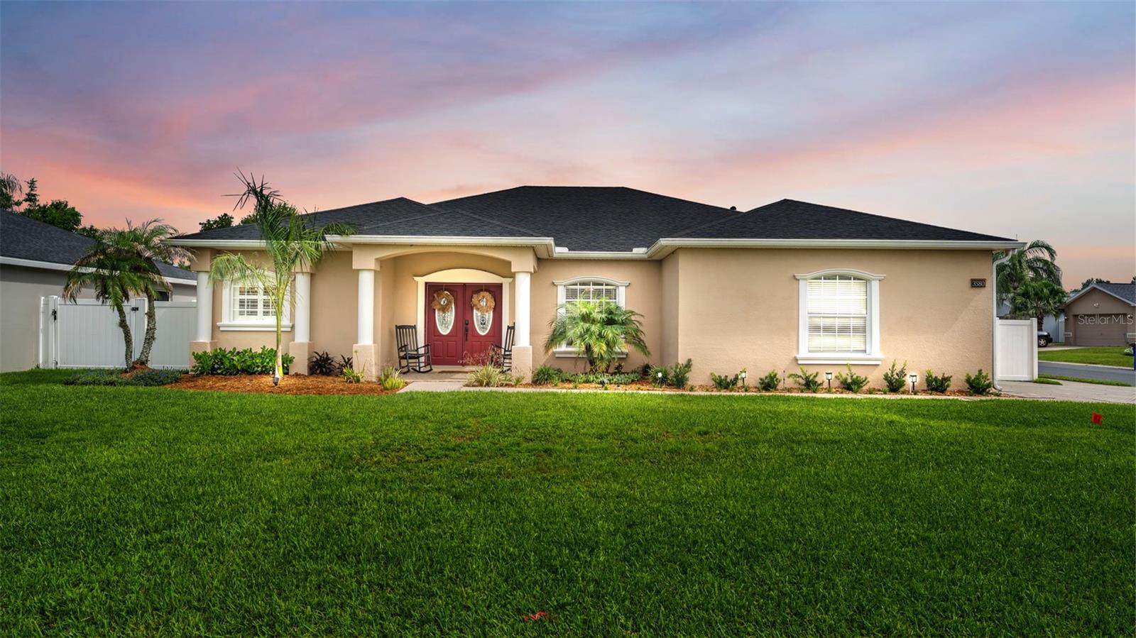 3580 MARSH WREN STREET