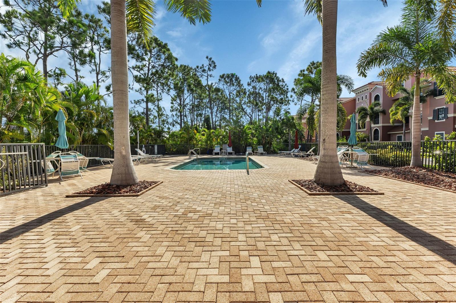 ESPLANADE/BURNT STORE MARINA P - Residential