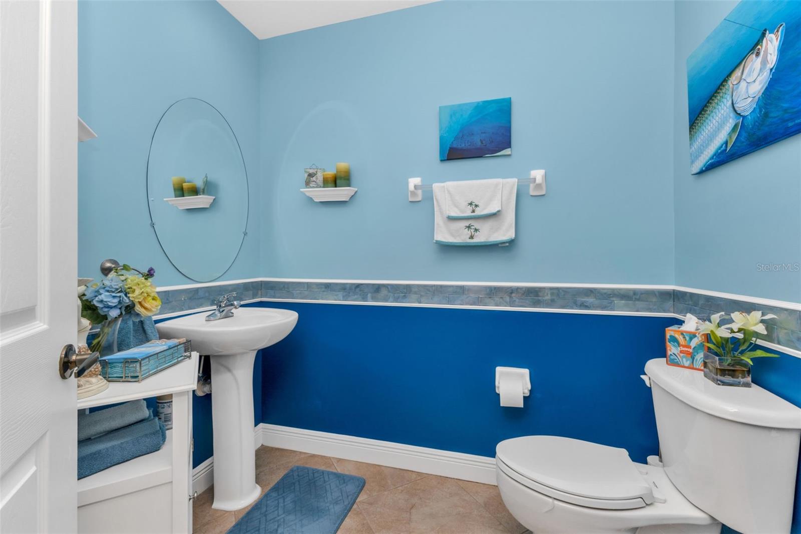 ESPLANADE/BURNT STORE MARINA P - Residential