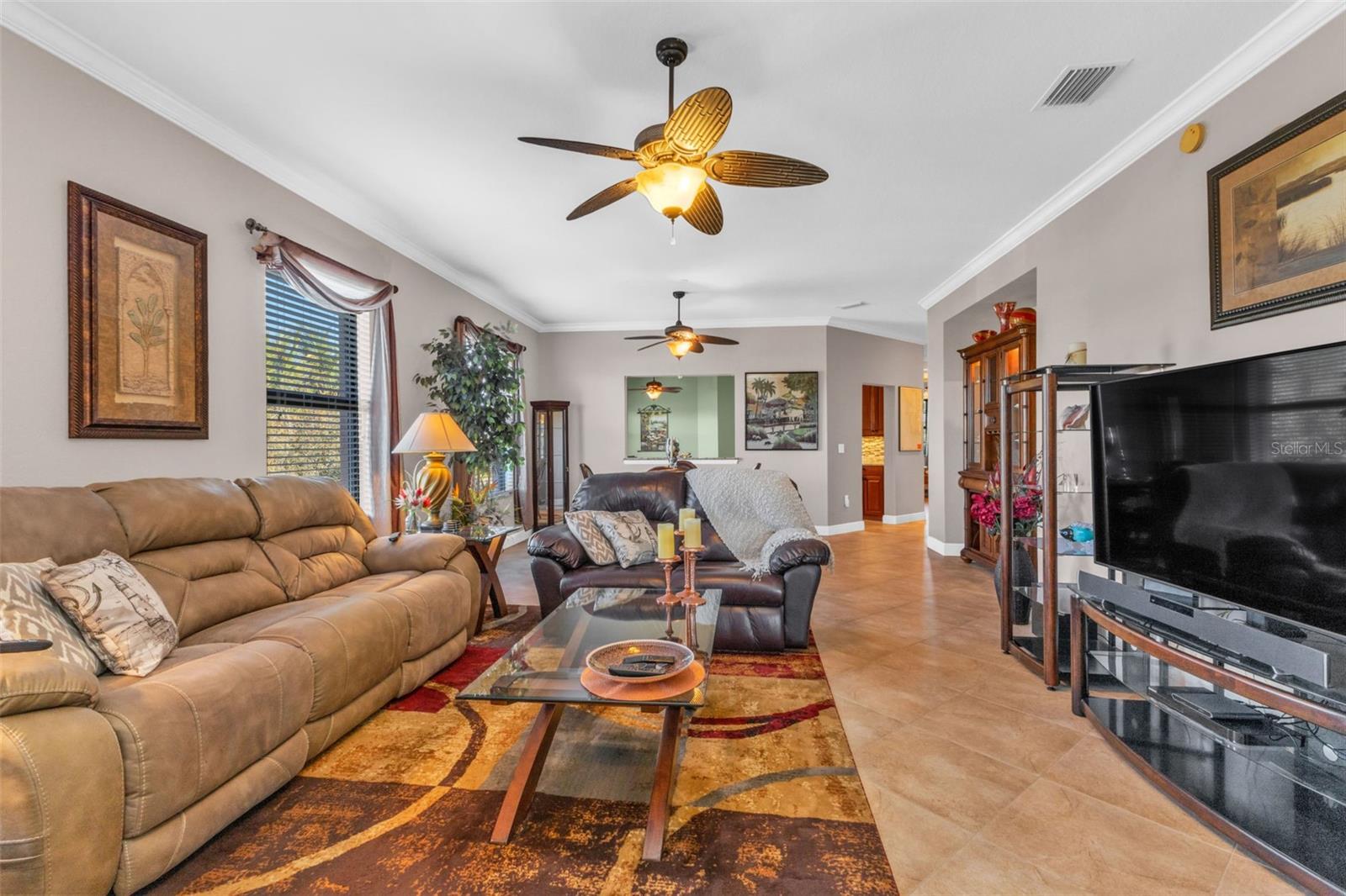 ESPLANADE/BURNT STORE MARINA P - Residential