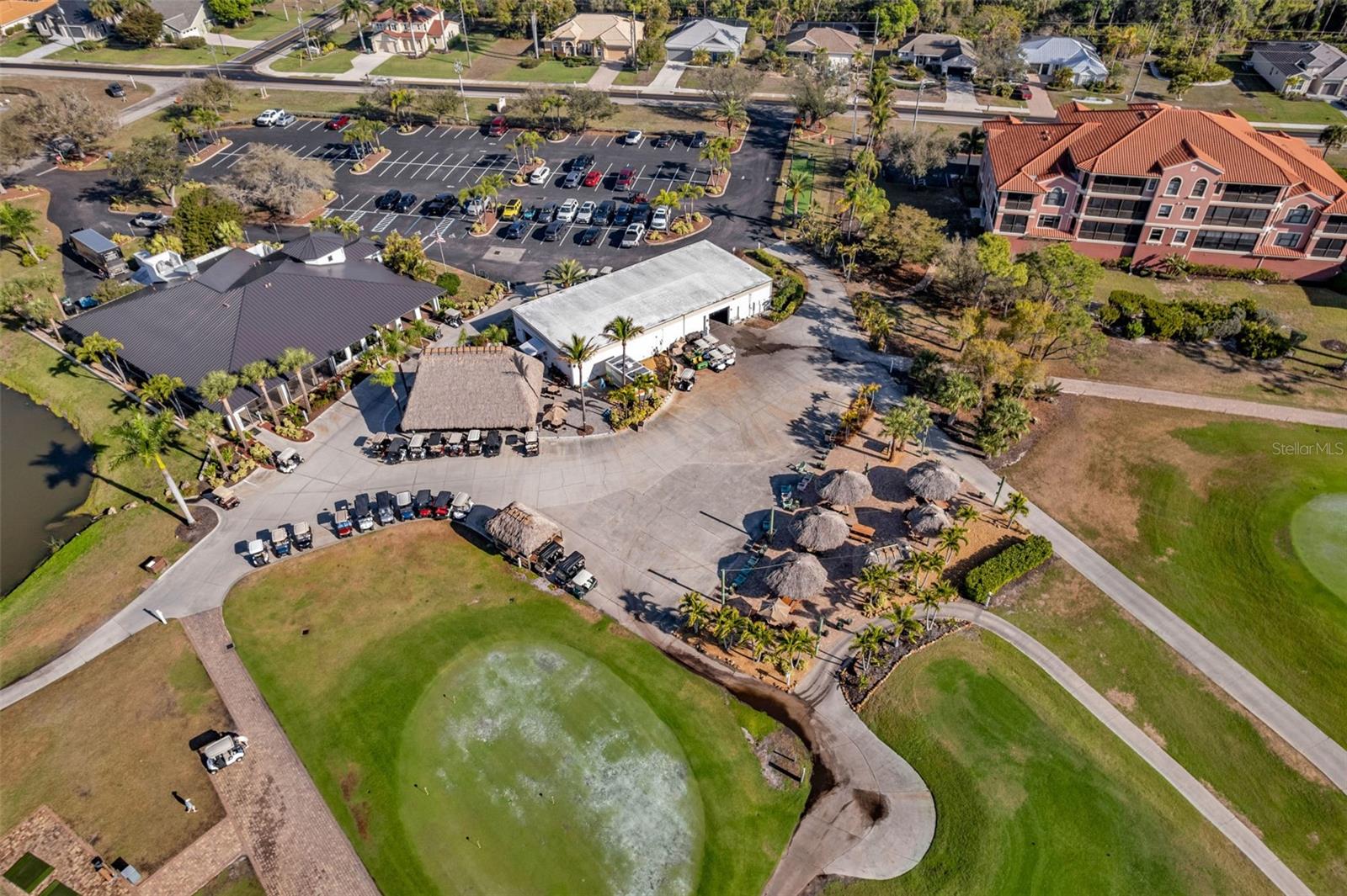 ESPLANADE/BURNT STORE MARINA P - Residential