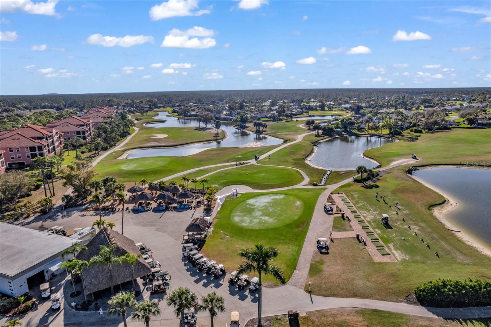 ESPLANADE/BURNT STORE MARINA P - Residential