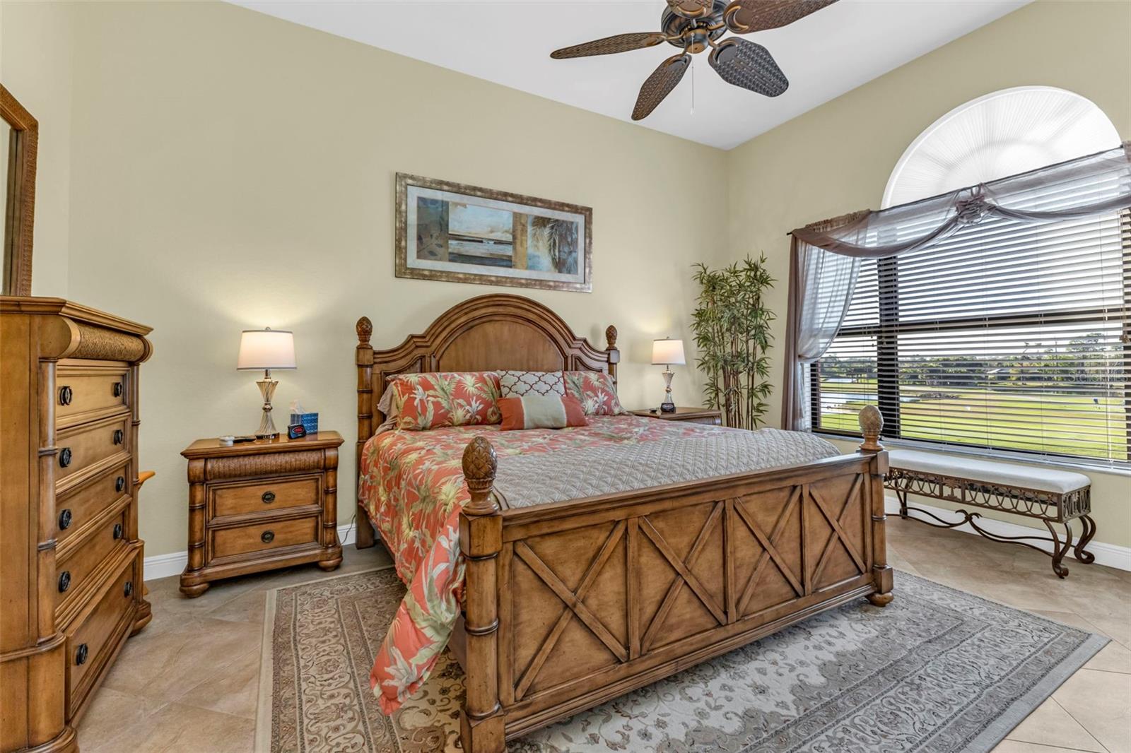 ESPLANADE/BURNT STORE MARINA P - Residential