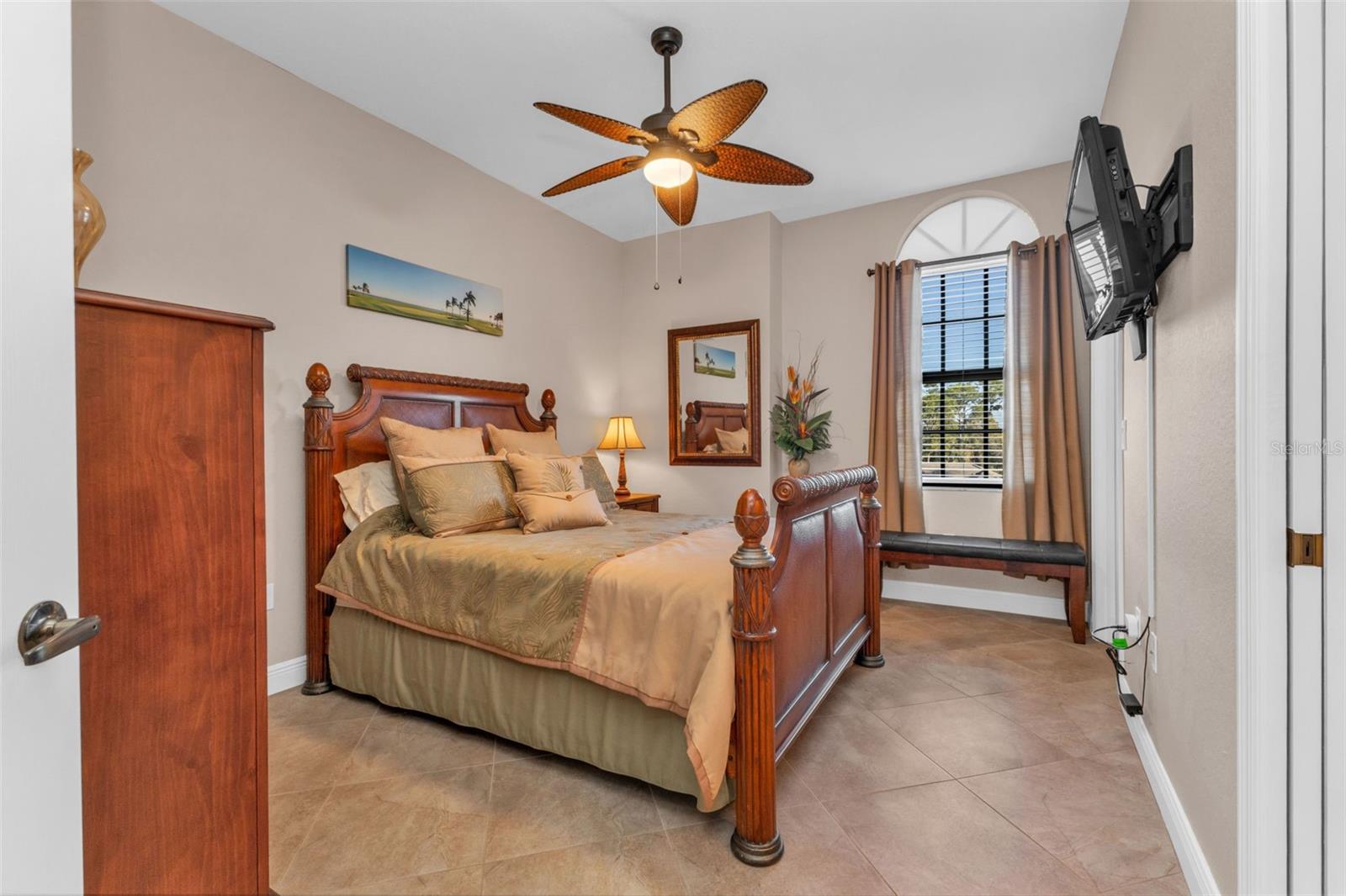 ESPLANADE/BURNT STORE MARINA P - Residential