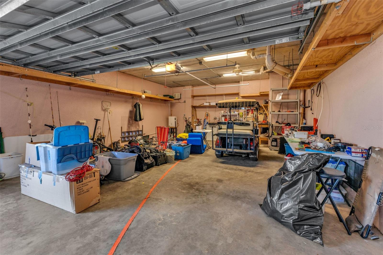 ESPLANADE/BURNT STORE MARINA P - Residential