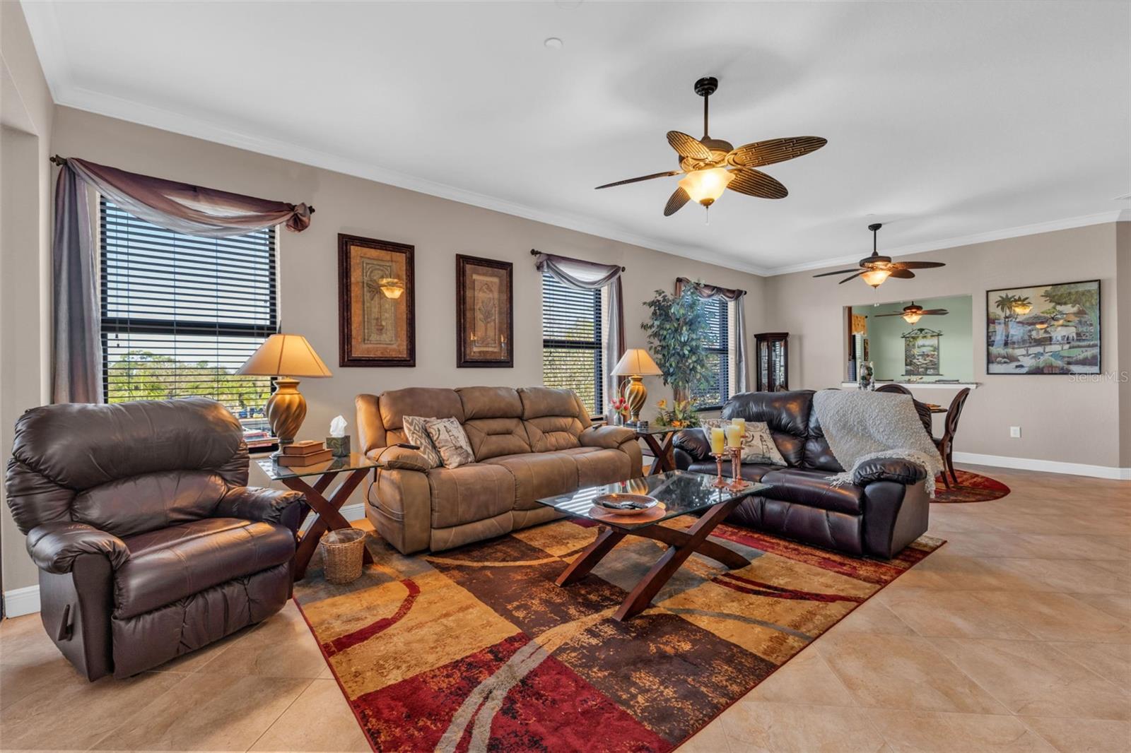 ESPLANADE/BURNT STORE MARINA P - Residential