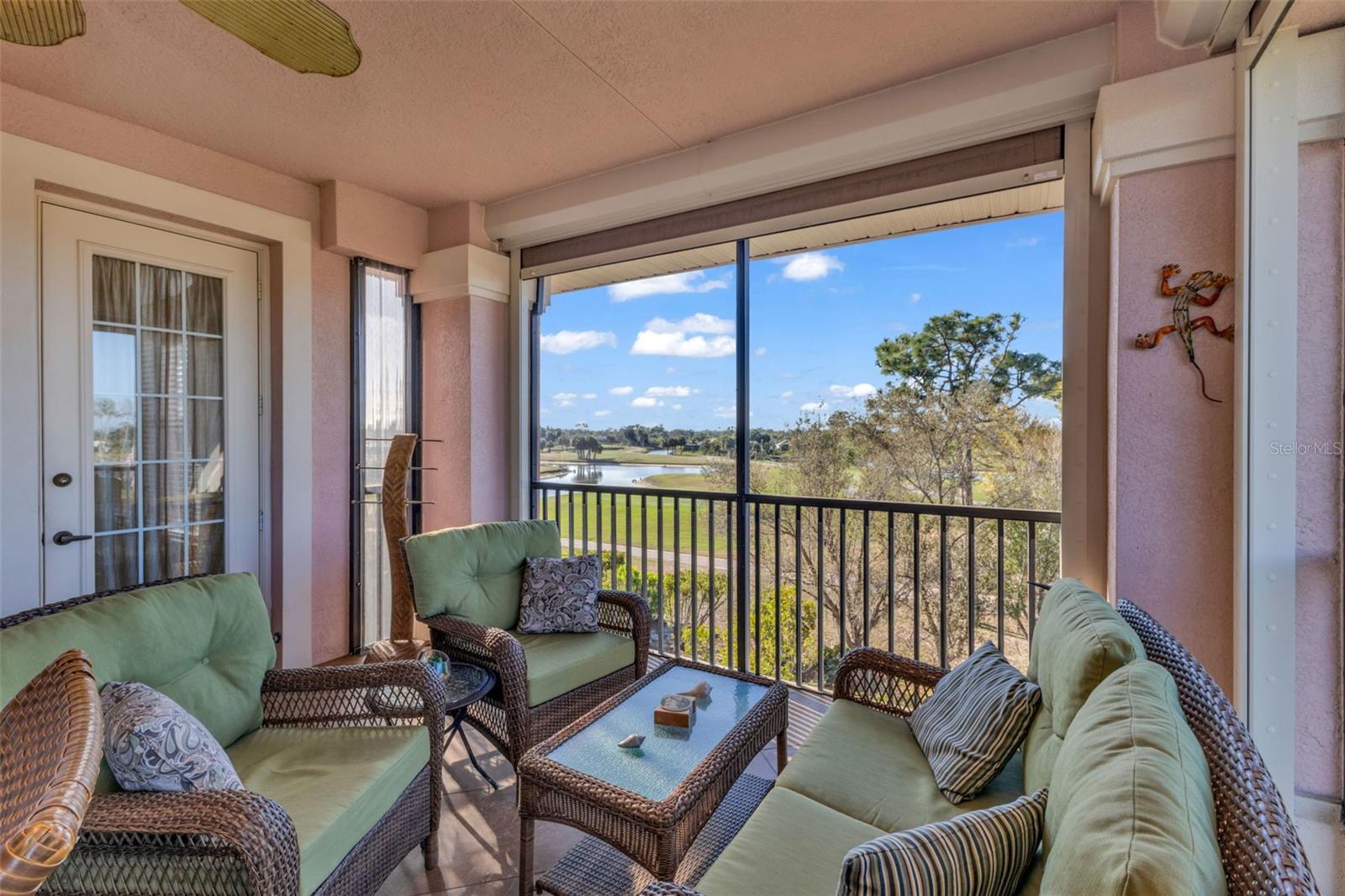 ESPLANADE/BURNT STORE MARINA P - Residential