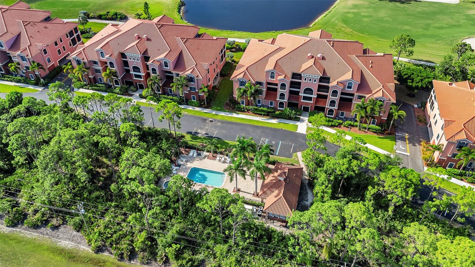 ESPLANADE/BURNT STORE MARINA P - Residential