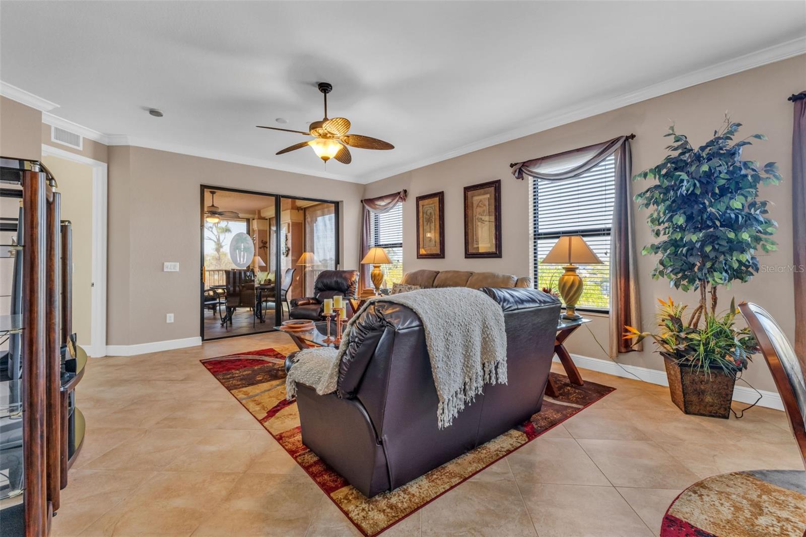 ESPLANADE/BURNT STORE MARINA P - Residential