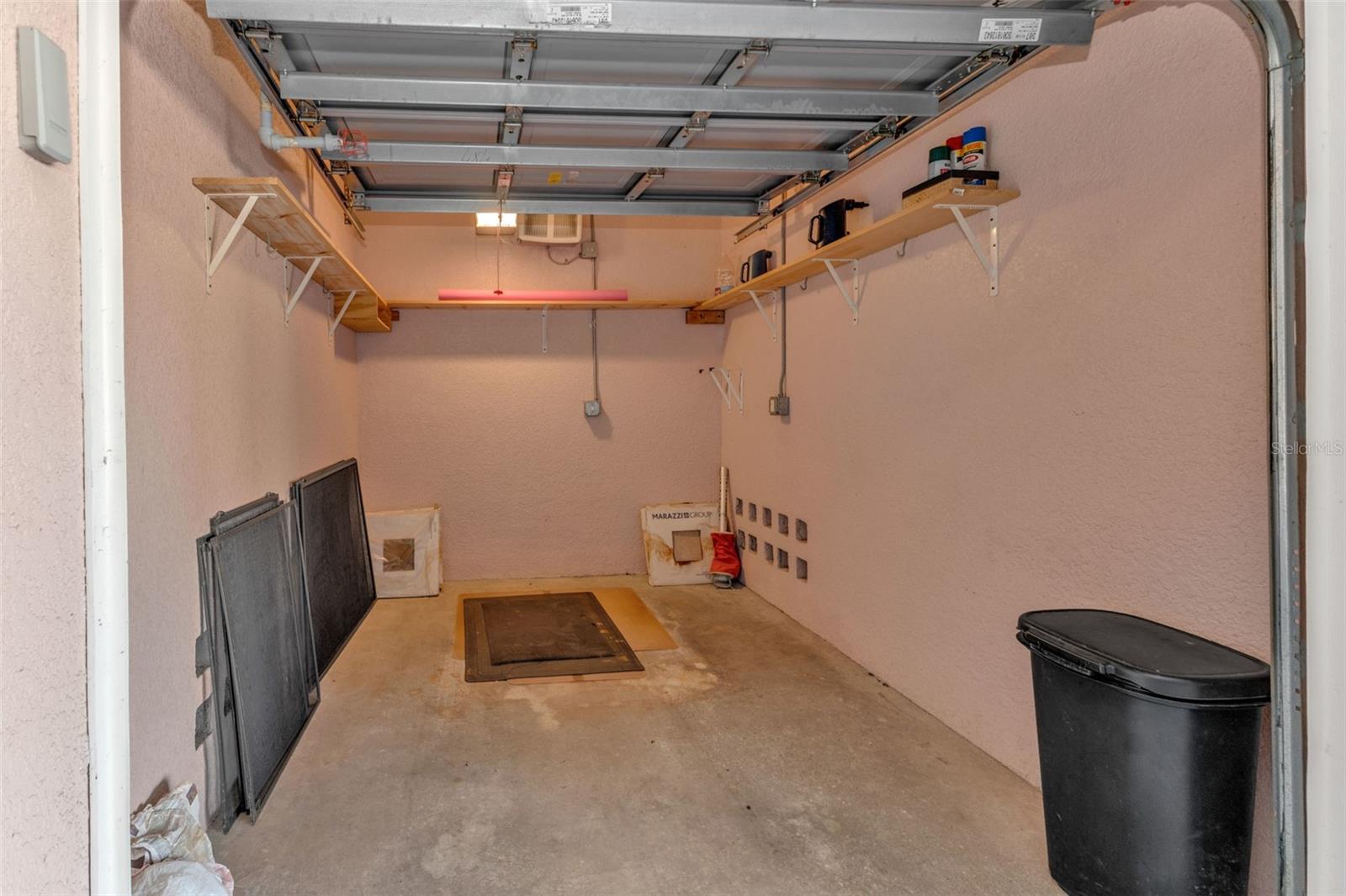 ESPLANADE/BURNT STORE MARINA P - Residential