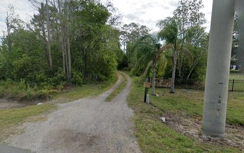 2695 ABSHER ROAD SAINT CLOUD FL 34771