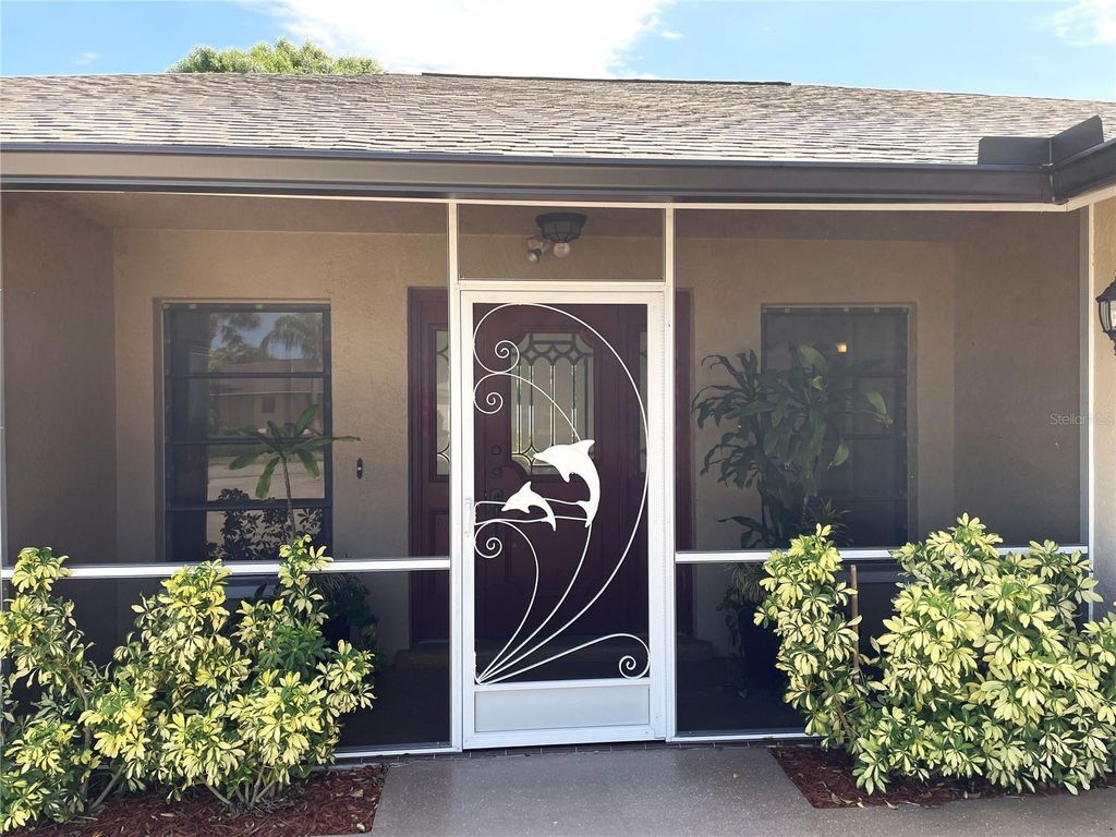 Photo of 1472 Neapolitan Road, Punta Gorda, FL 33983 (MLS # C7525694)