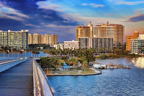 A home in SARASOTA